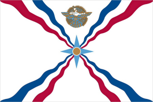 Assyrian_Flag