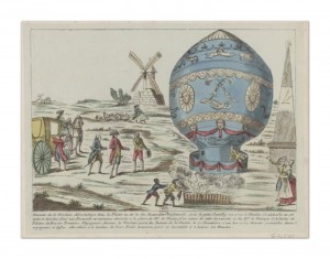Montgolfière