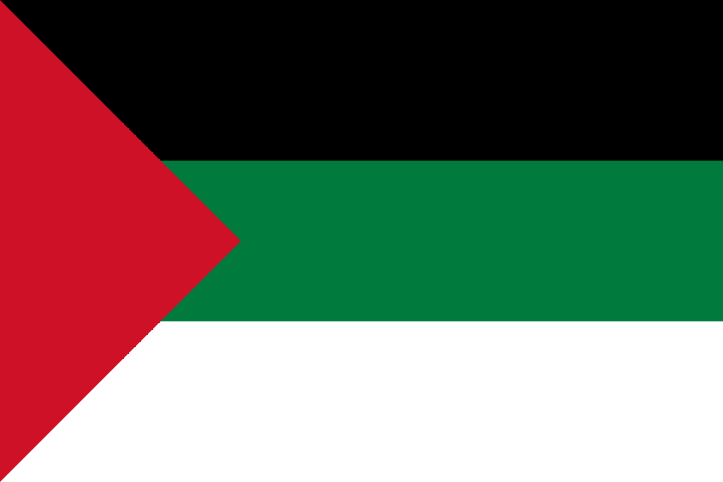 la-palestine-drapeau