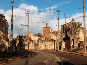 Oradour-sur-glane