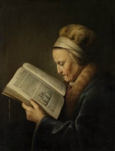 Gerrit Dou, 