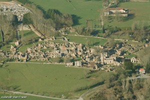 oradour