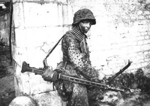 waffen ss