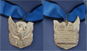 Four-Chaplains-Medal