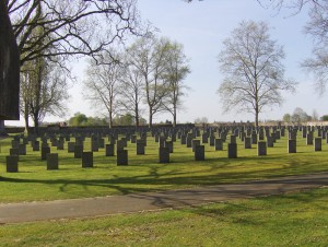 Cimetière des déportés de Gurs, Pyrénées-Atlantiques