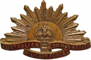 ANZAC