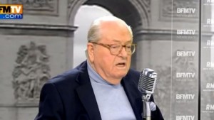 LePen-BFMTV