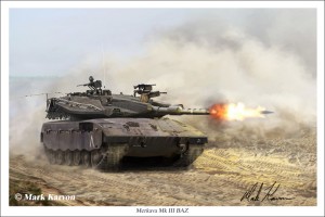 Merkava