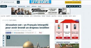 Le Parisien