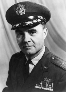 BG PAUL W TIBBETS JR