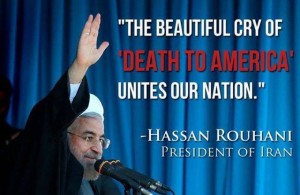 death-to-america-iran