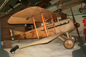 Spad VII