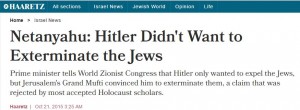 haaretz