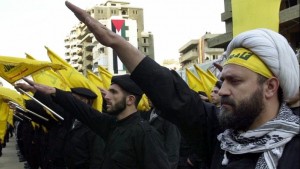 hezbollah-menace
