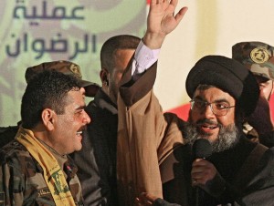 kuntarnasrallah