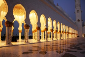 islam-mosquee