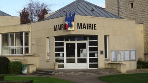 mairie