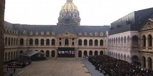 Invalides Bataclan