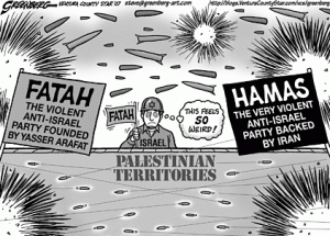 fatah-hamas