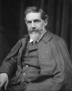 Sir Flinders Petrie 1853-1942