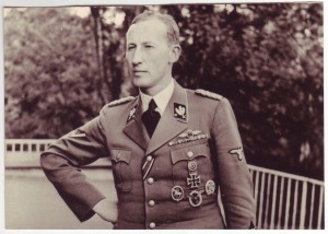 Heydrich