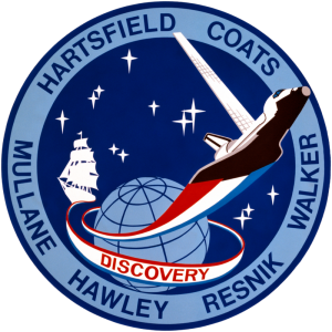 Sts-41-d-patch